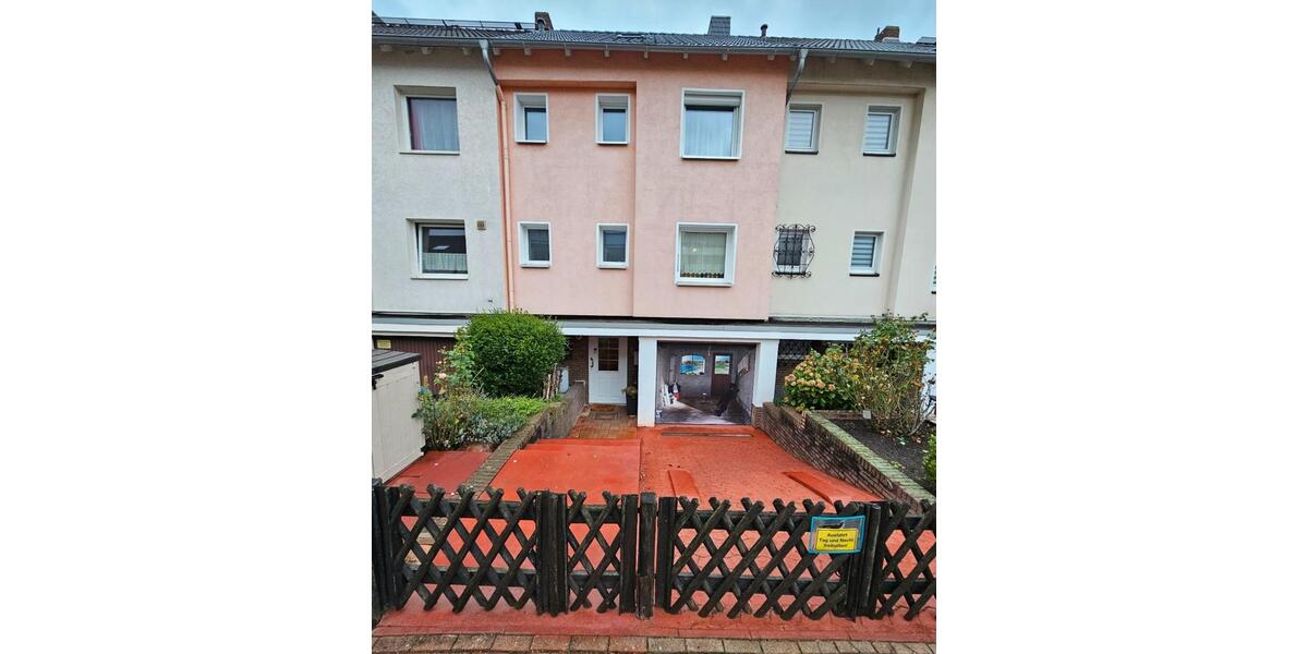 Reihenmittelhaus ohne Maklergebühren 4 zimmer