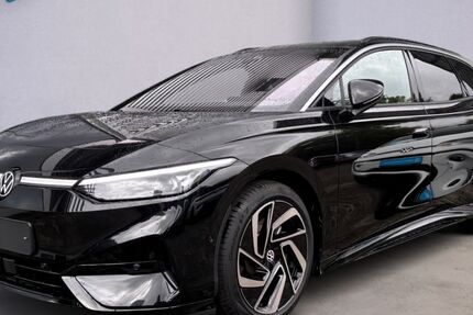 VW ID.7 8.997 km 53.910 € Walldorf 69190