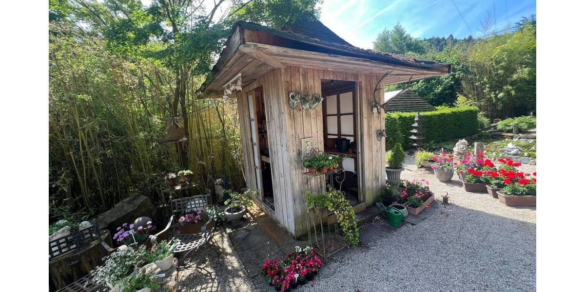 Gewerbeobjekt Idar-Oberstein Oberstein - 4 Zimmer, 350 m&sup2;, 898.000&euro; | Angebot:25741718