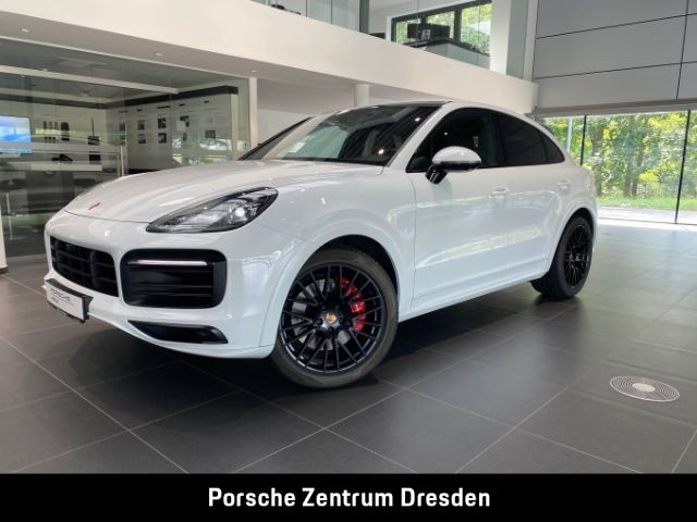 Cayenne
