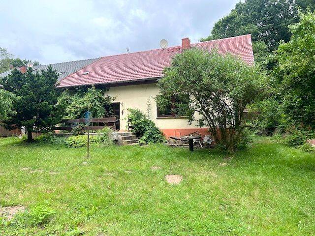 Einfamilienhaus Lalendorf - Schlieffenberg Schlieffenberg - 4 Zimmer, 145 m&sup2;, 84.000&euro; | Angebot:25706221