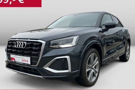 Audi Q2 9.992 km 31.560 &euro; Pforzheim 75179
