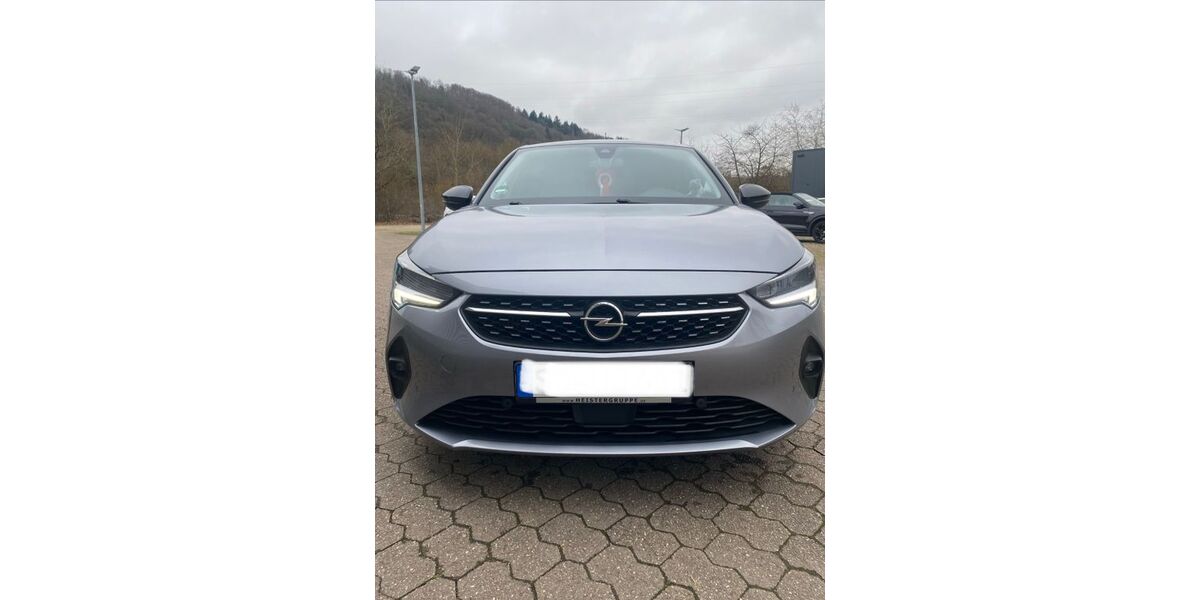 Opel Corsa 90.000 km 12.350 &euro; Wadgassen 66787