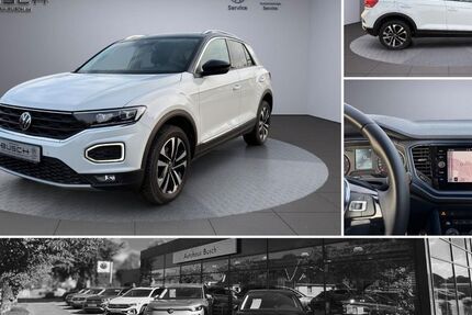 VW T-Roc 29.208 km 21.950 &euro; Beverstedt OT Lunestedt 27616