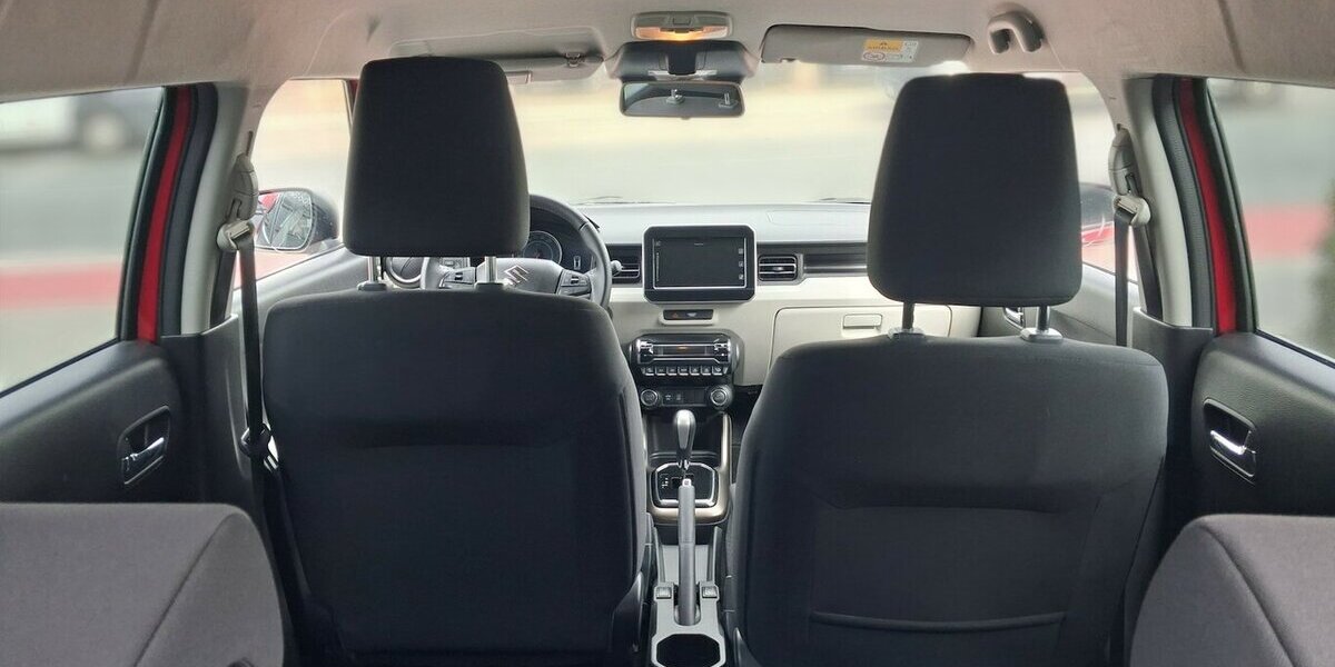 Suzuki Ignis Basic 83.900 km 11.995 &euro; Meißen 01662