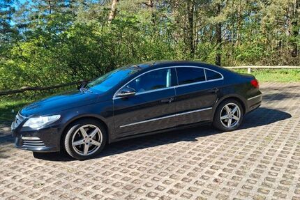 VW CC 222.000 km 5.500 &euro; Drethem 29490