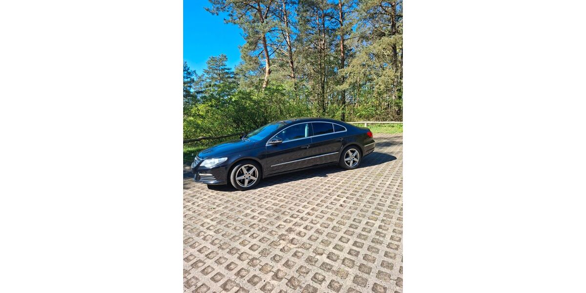 VW CC 222.000 km 5.500 &euro; Drethem 29490