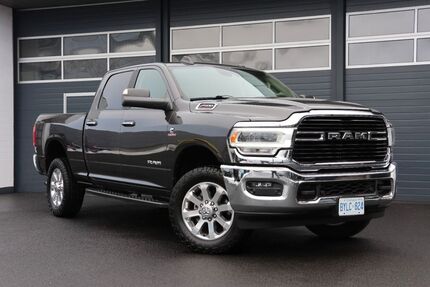 Dodge RAM 71.663 km 40.950 &euro; Rennerod 56477