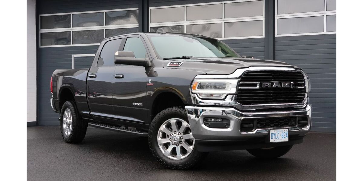 Dodge RAM 71.663 km 40.950 &euro; Rennerod 56477