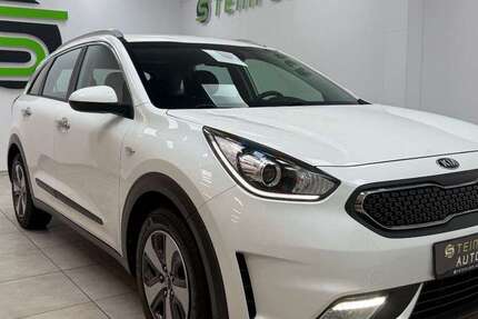 Kia Niro 137.807 km 13.990 &euro; Steinfeld 49439