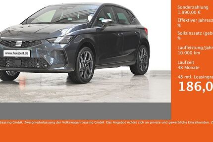 Seat Ibiza 1.785 km 22.940 &euro; Dortmund 44379