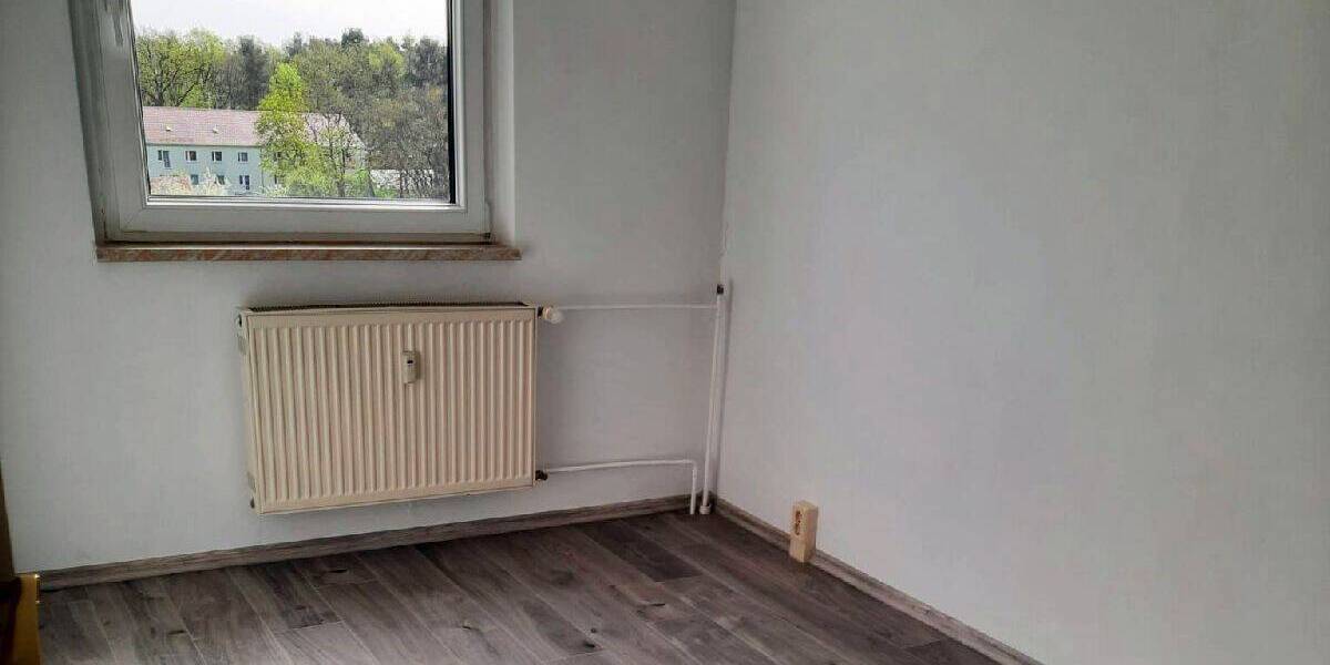 Etagenwohnung Rothenburg/Oberlausitz Uhsmannsdorf - 3 Zimmer, 60 m&sup2;, 29.000&euro; | Angebot:26275593