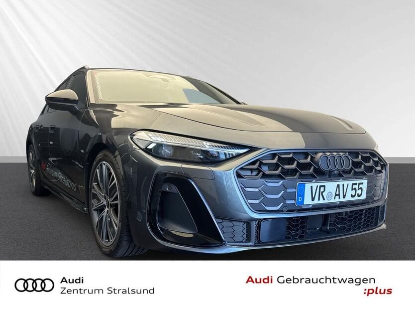 Audi A5 6.001 km 68.280 € Lüssow 18442