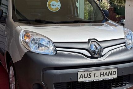 Renault Kangoo 51.050 km 12.590 &euro; Neuwied 56567
