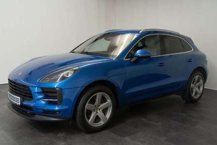 Porsche Macan 121.000 km 35.000 &euro; Grolsheim 55459