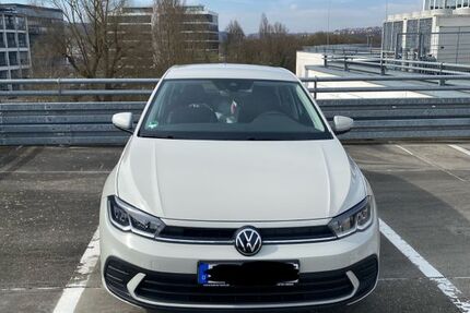 VW Polo 18.600 km 13.500 &euro; Ulm 89075