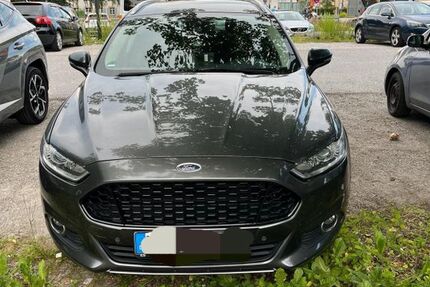 Ford Mondeo 282.000 km 5.900 &euro; Geretsried 82538