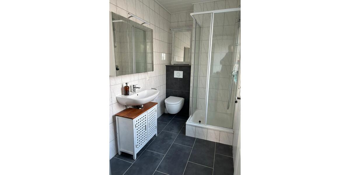 Etagenwohnung Westerstede - 2 Zimmer, 66 m&sup2;, 600&euro; | Angebot:26025241