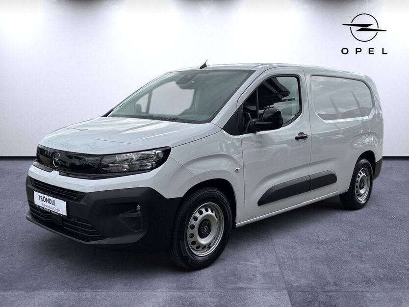 Opel Combo 1.500 km 37.490 € Lörrach 79541