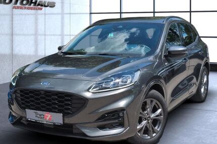 Ford Kuga 11.950 km 22.450 &euro; Kirchseeon 85614