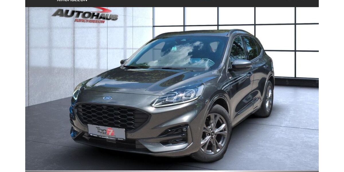 Ford Kuga 11.950 km 22.450 &euro; Kirchseeon 85614