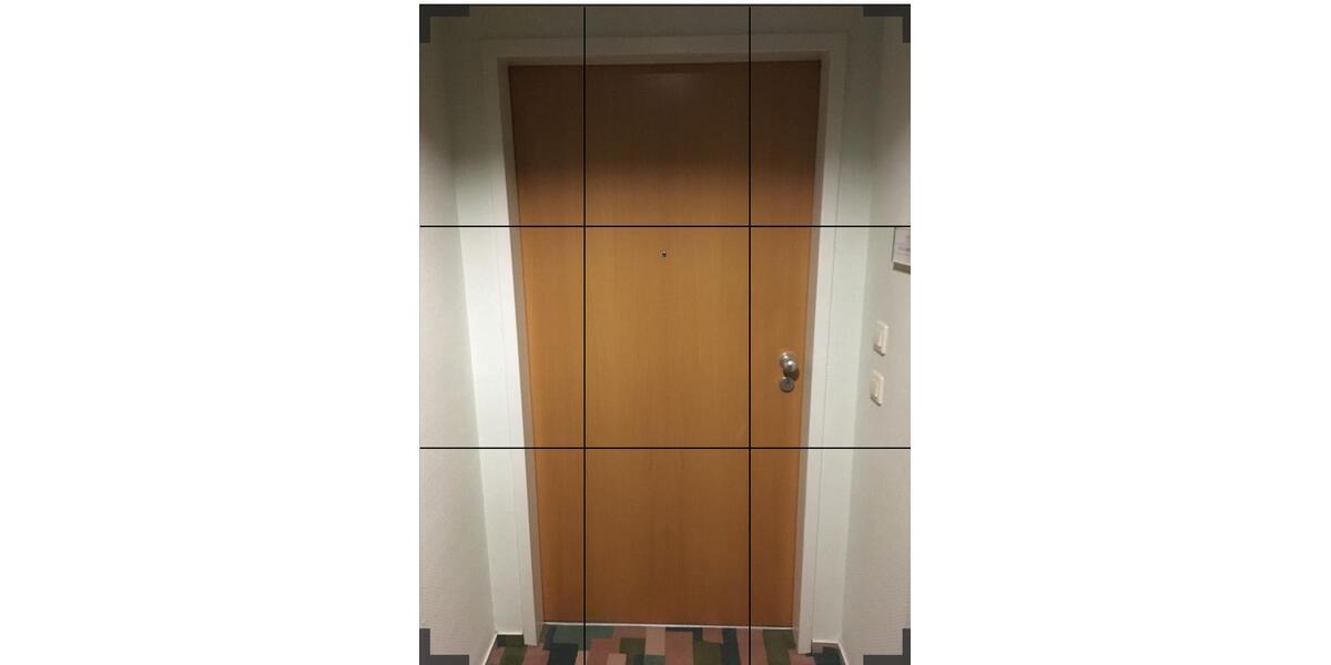 Etagenwohnung Salzgitter Ortschaft Ost - 2 Zimmer, 50 m&sup2;, 146.000&euro; | Angebot:27157898