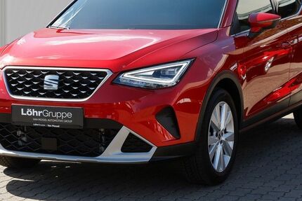 Seat Arona 30.210 km 15.980 &euro; Andernach 56626