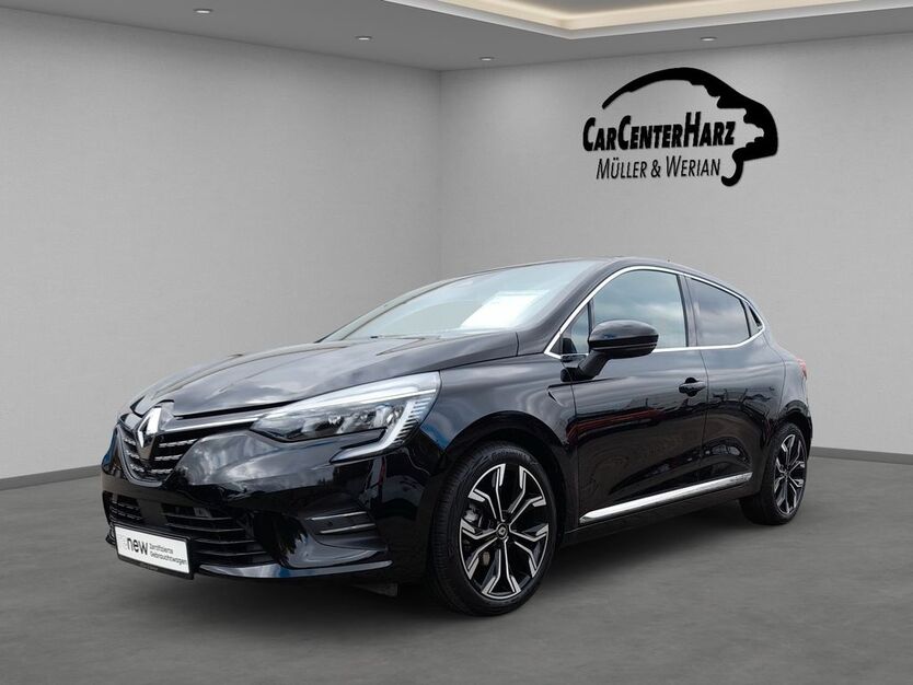 Renault Clio 52.619 km 14.900 € Blankenburg 38889