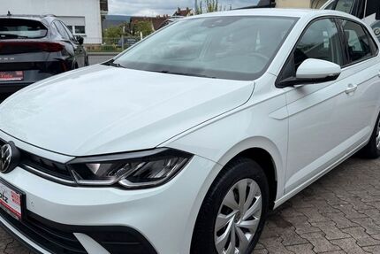 VW Polo 25.042 km 15.499 &euro; Höxter - Albaxen 37671