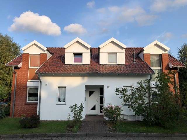 Haus zum Kaufen in Mühl-Rosin 500.000 € 180 m²