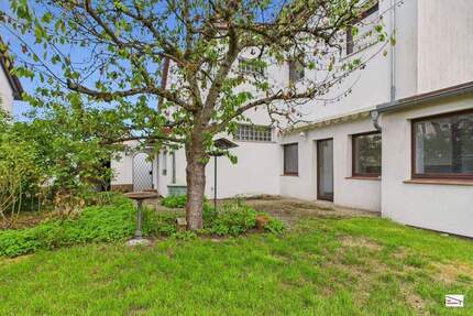 ***Dein Projekt wartet! Einfamilienhaus mit großem Grundstück und Garage in Brühl-Rohrhof*** 5 zimmer