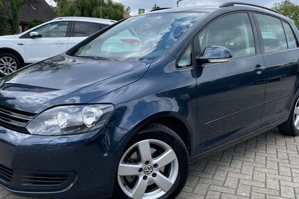 VW Golf 59.700 km 10.900 &euro; Geeste-Dalum 49744