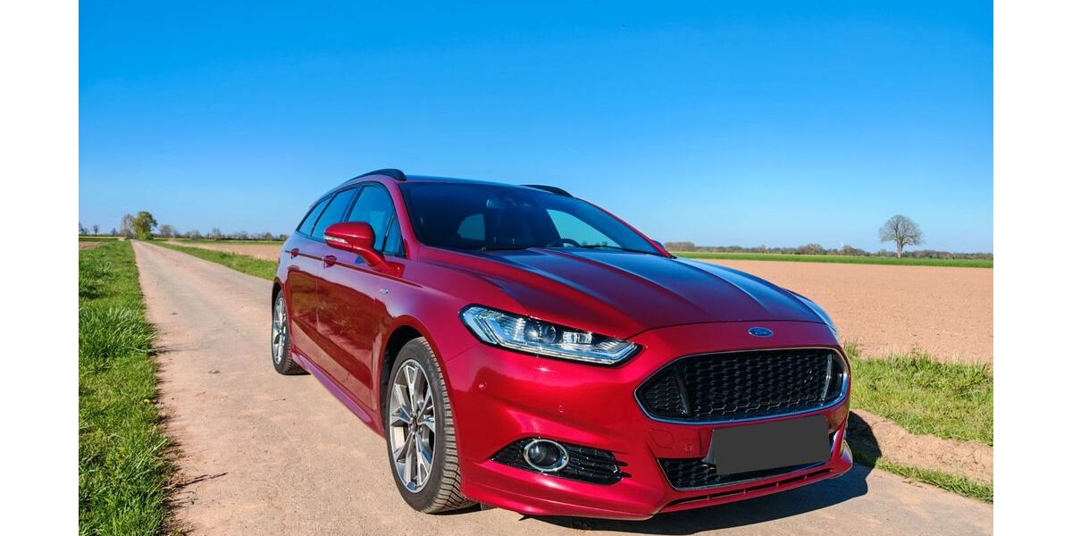 Ford Mondeo 169.500 km 14.999 &euro; Drakenburg 31623