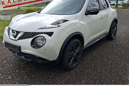Nissan Juke 74.901 km 10.885 &euro; Achern 77855