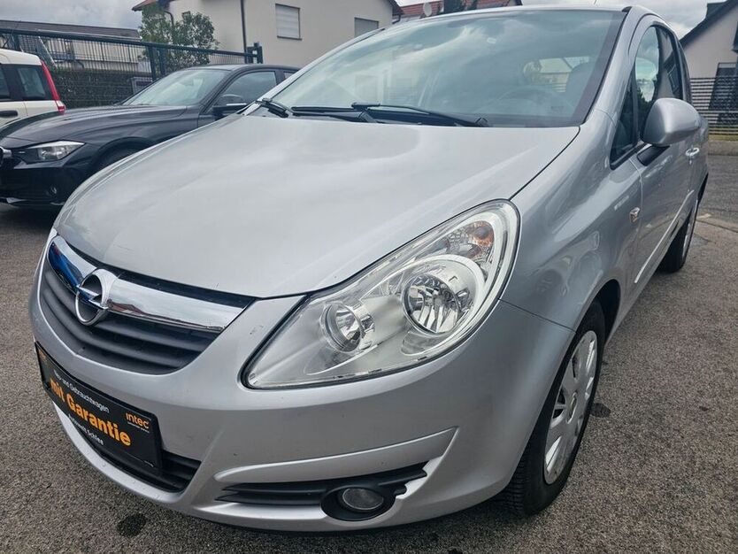Corsa