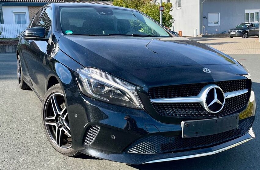 A 200