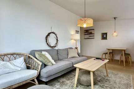 Wohnung zum Mieten in Heppenheim (Bergstraße) 815 € 69.86 m² 3 zimmer