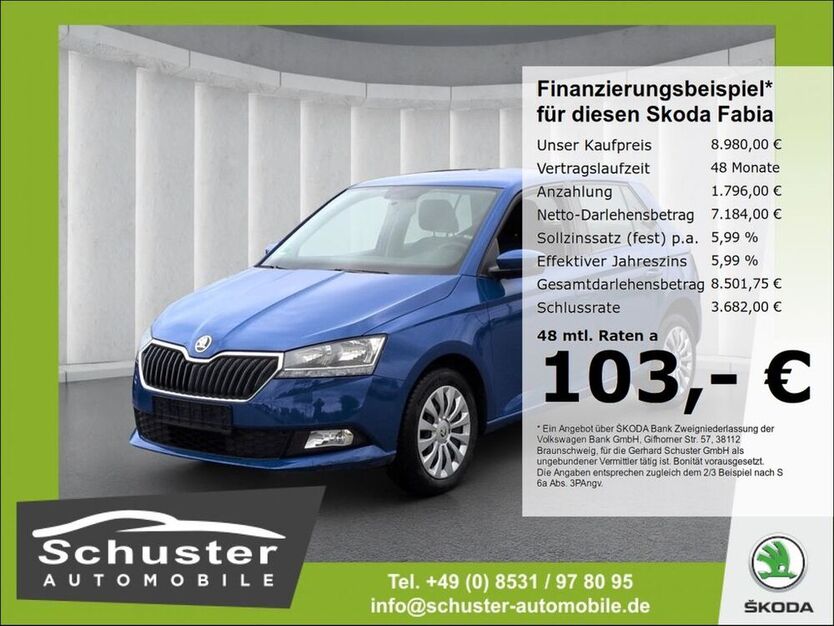 Fabia