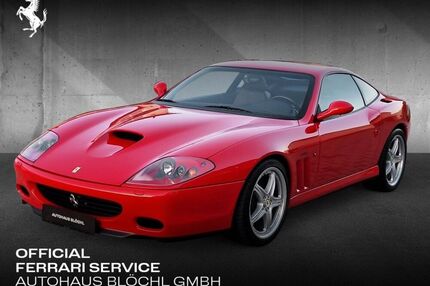Ferrari 575
