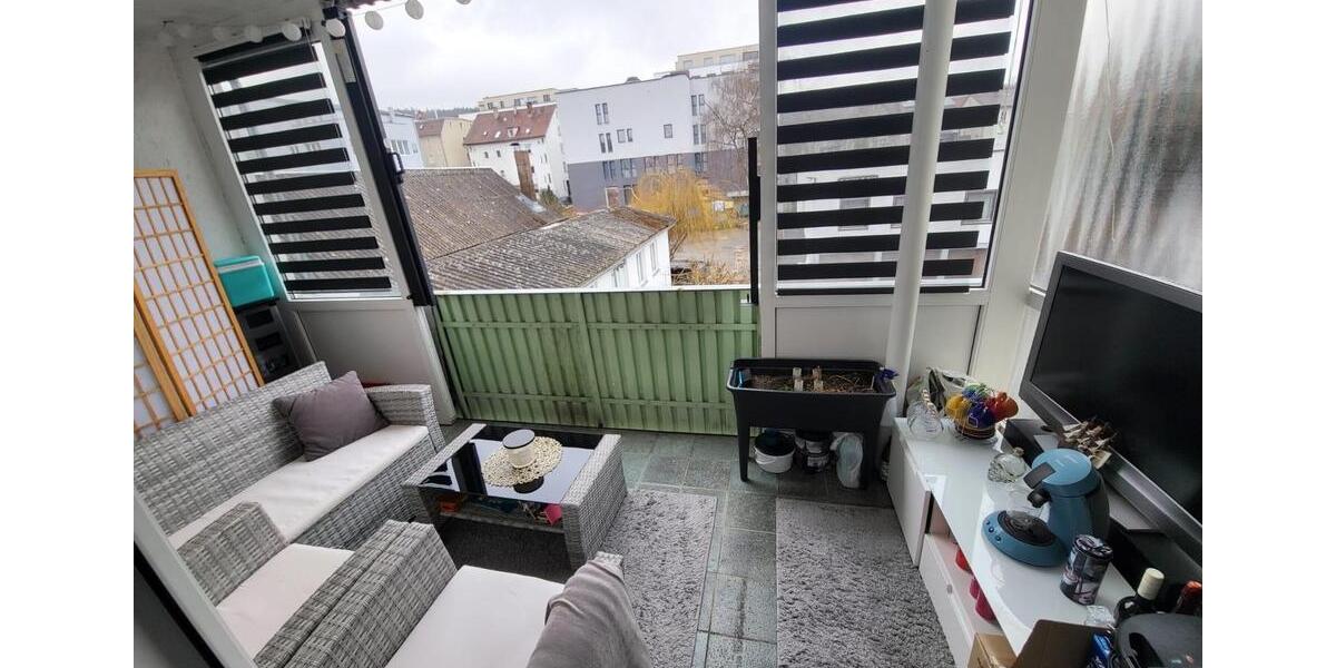 Etagenwohnung Tuttlingen - 3 Zimmer, 64 m&sup2;, 290.000&euro; | Angebot:26356705