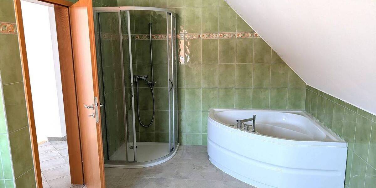 Einfamilienhaus Muldestausee Mühlbeck - 4 Zimmer, 130 m&sup2;, 398.000&euro; | Angebot:26881519