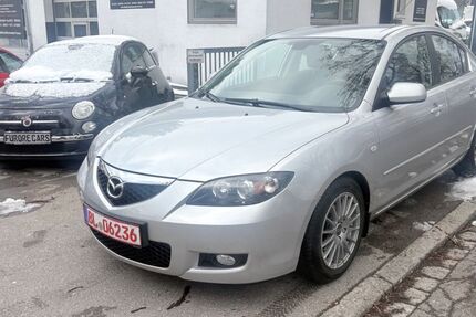 Mazda 3 99.000 km 2.750 &euro; Albstadt 72458