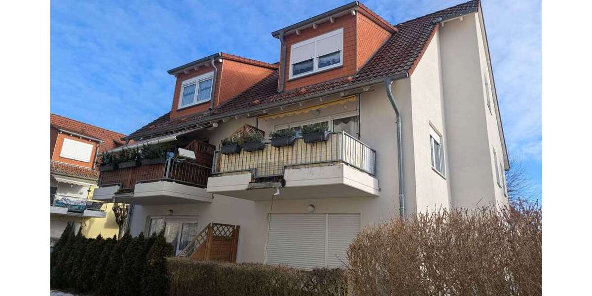 Etagenwohnung Bergfelde Bergfelde - 3 Zimmer, 86 m&sup2;, 255.000&euro; | Angebot:25131234
