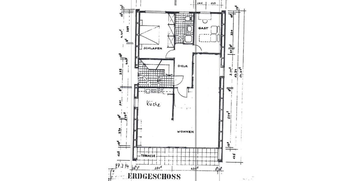 Einfamilienhaus Meine - 6 Zimmer, 145 m&sup2;, 255.000&euro; | Angebot:24680964