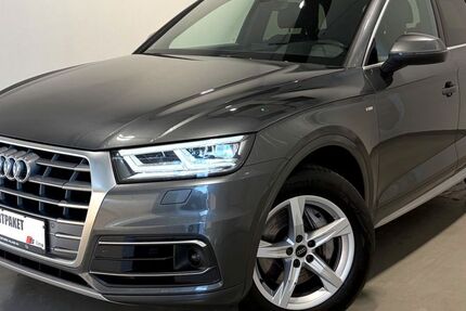Audi Q5 129.500 km 29.999 &euro; Landshut 84030