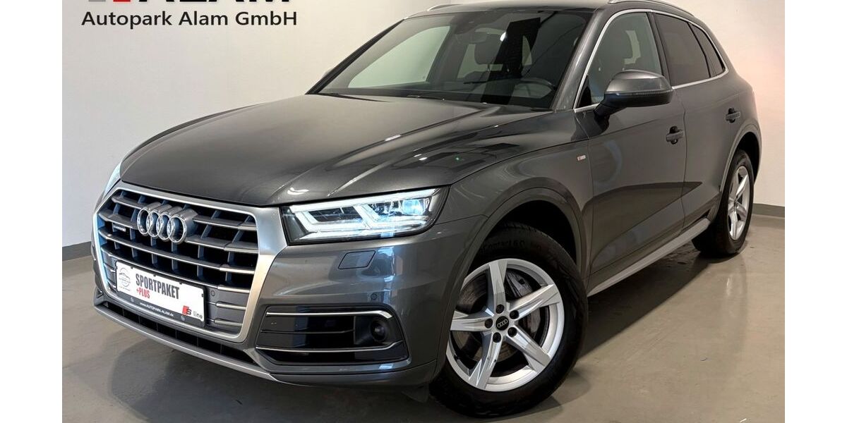 Audi Q5 129.500 km 29.999 &euro; Landshut 84030