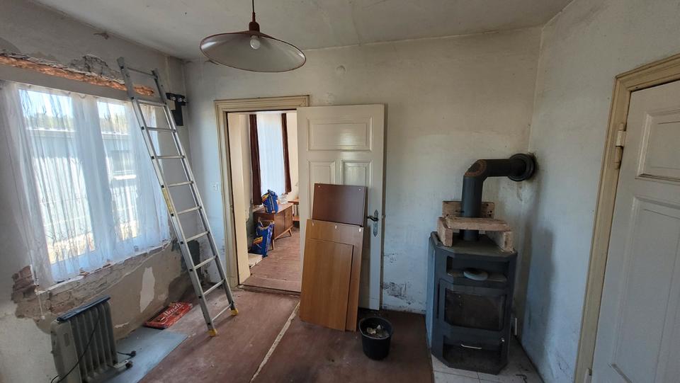 Einfamilienhaus Karlshagen - 5 Zimmer, 120 m&sup2;, 210.000&euro; | Angebot:26335590