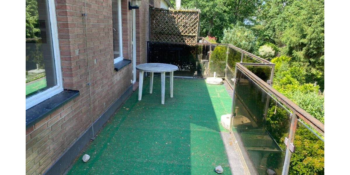 Etagenwohnung Lychen - 3 Zimmer, 65 m&sup2;, 109.000&euro; | Angebot:25707459