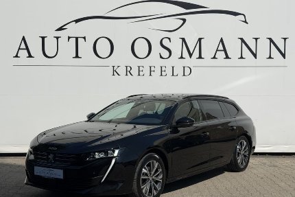 Peugeot 508 85.123 km 16.750 &euro; Krefeld 47805