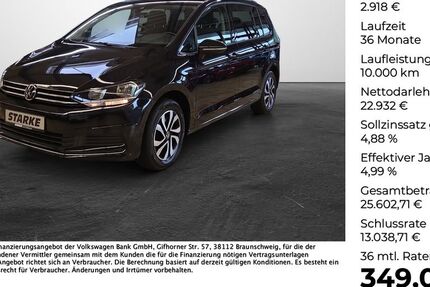 VW Touran 79.388 km 23.850 &euro; Lengerich 49525